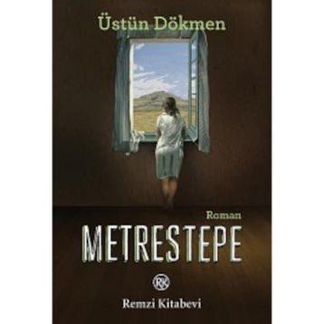 METRESTEPE - ÜSTÜN DÖKMEN