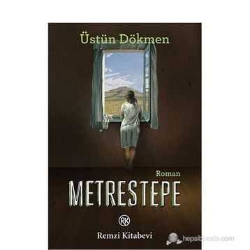 METRESTEPE - ÜSTÜN DÖKMEN
