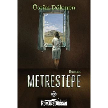 METRESTEPE - ÜSTÜN DÖKMEN
