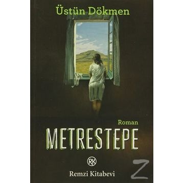 METRESTEPE - ÜSTÜN DÖKMEN