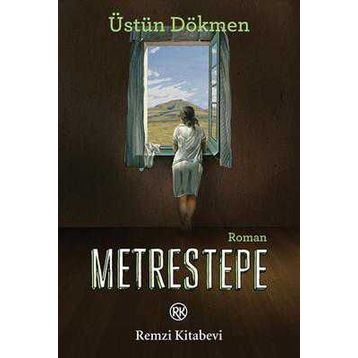 METRESTEPE - ÜSTÜN DÖKMEN