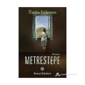 METRESTEPE - ÜSTÜN DÖKMEN