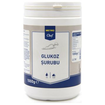 Metro Chef 1000 gr Glikoz Şurubu