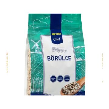 Metro Chef 500 gr Börülce