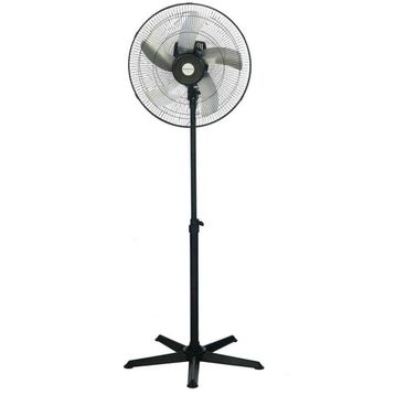 Metropol MP-355 Sanayi Tipi Ayaklı Vantilatör