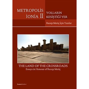 Metropolis İonia II Yolların Kesiştiği Yer - Ali Kazım Öz