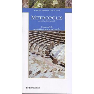 Metropolis - Thomas Elsaesser