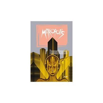 Metropolis - Thomas Elsaesser
