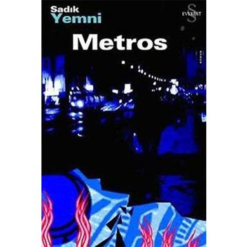 METROS - SADIK YEMNI