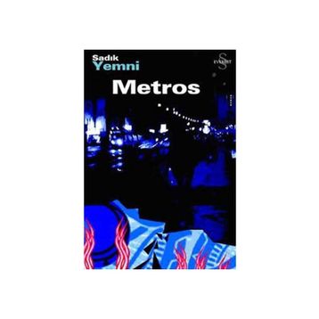 METROS - SADIK YEMNI