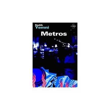 METROS - SADIK YEMNI