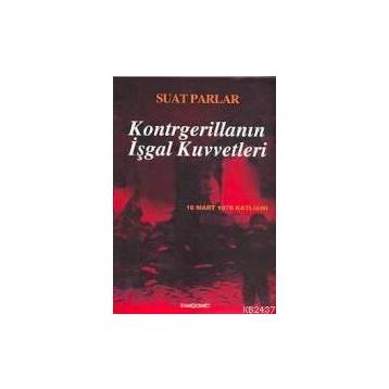 METRUK - A. BURAK TURAN