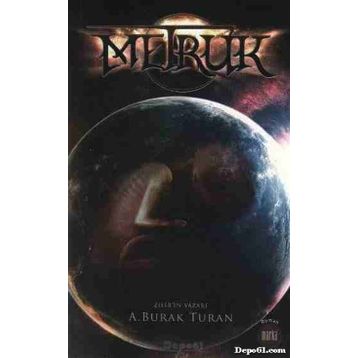 METRUK - A. BURAK TURAN