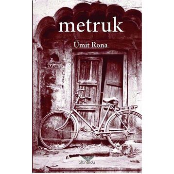 Metruk - Ümit Rona