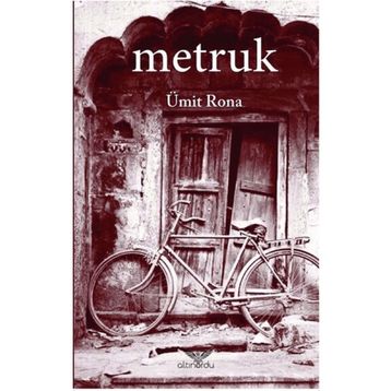 Metruk - Ümit Rona