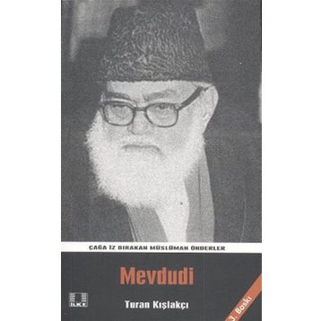 MEVDUDI - TURAN KIŞLAKÇI