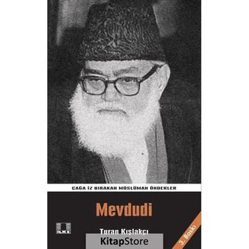 MEVDUDI - TURAN KIŞLAKÇI