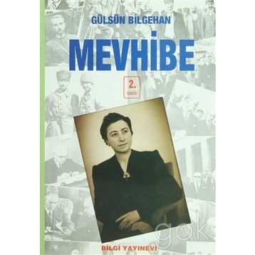 Mevhibe - Gülsün Bilgehan