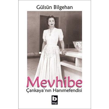 Mevhibe - Gülsün Bilgehan