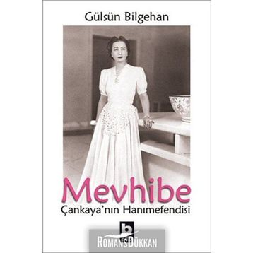 Mevhibe - Gülsün Bilgehan