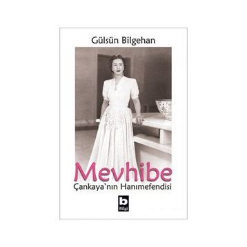Mevhibe - Gülsün Bilgehan