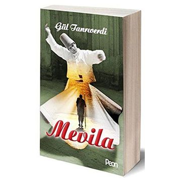 Mevila - Gül Tanrıverdi