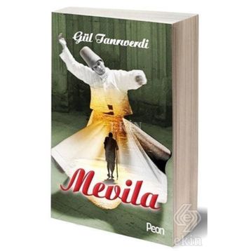 Mevila - Gül Tanrıverdi