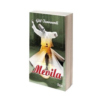 Mevila - Gül Tanrıverdi