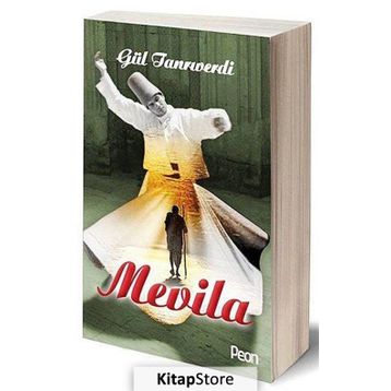Mevila - Gül Tanrıverdi