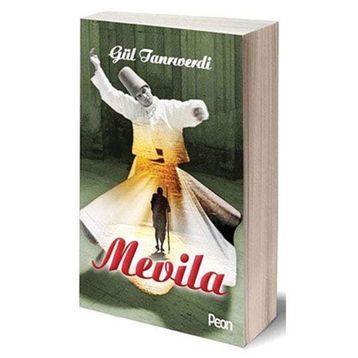 Mevila - Gül Tanrıverdi
