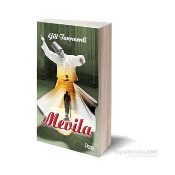 Mevila - Gül Tanrıverdi