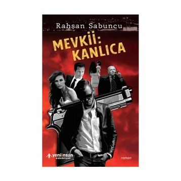 Mevkii: Kanlıca - Rahşan Sabuncu