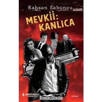 Mevkii: Kanlıca - Rahşan Sabuncu