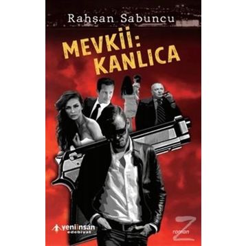 Mevkii: Kanlıca - Rahşan Sabuncu