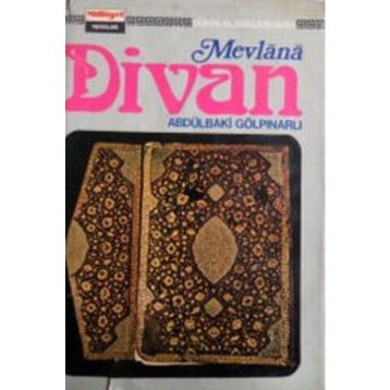 Mevlana - Abdülbaki Gölpınarlı
