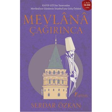 Mevlana Çağırınca - Serdar Özkan