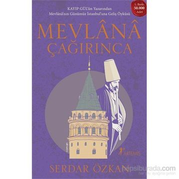Mevlana Çağırınca - Serdar Özkan