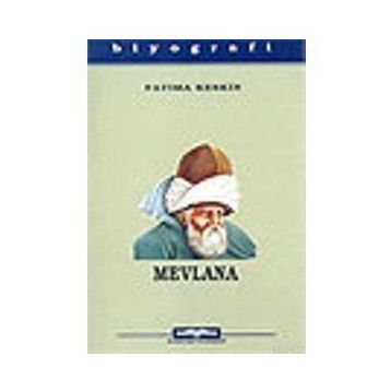 MEVLANA CELALEDDIN RUMI - FATIMA KESKIN