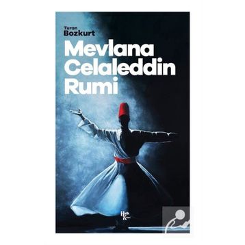 Mevlana Celaleddin Rumi Rıza Süreyya