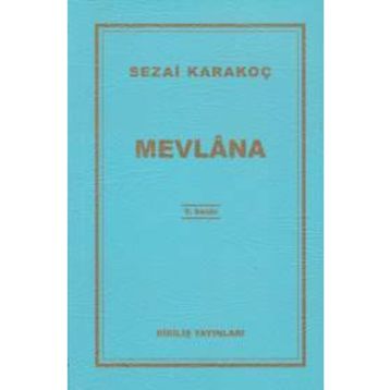 Mevlana Diriliş Yayınları