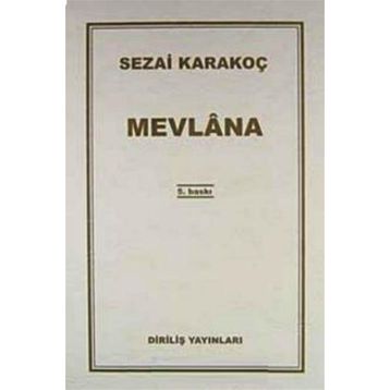 Mevlana Diriliş Yayınları