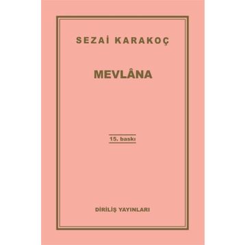 Mevlana Diriliş Yayınları