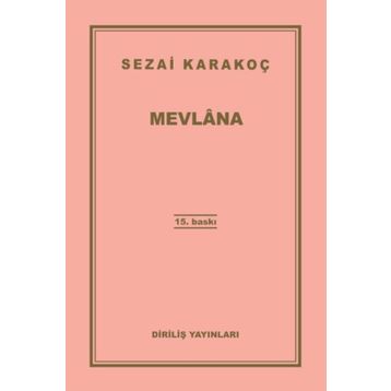 Mevlana Diriliş Yayınları