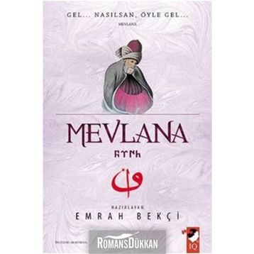 Mevlana - Emrah Bekçi
