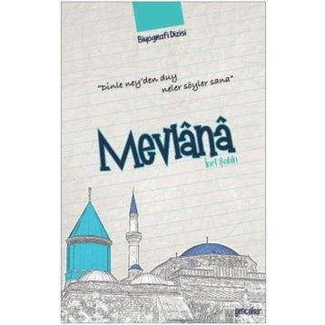 Mevlana - İnci Şahin