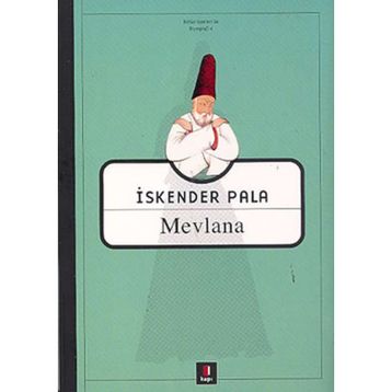 MEVLANA - İSKENDER PALA