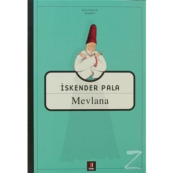 MEVLANA - İSKENDER PALA