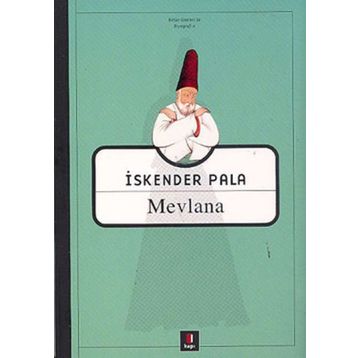 MEVLANA - İSKENDER PALA