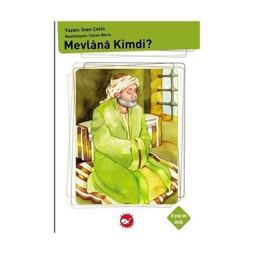 MEVLANA KIMDI? - İNAN ÇETİN