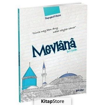 Mevlana - Mevlana İdris